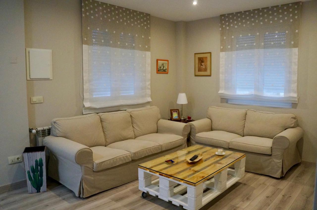 Casa Asientos Boimorto Экстерьер фото
