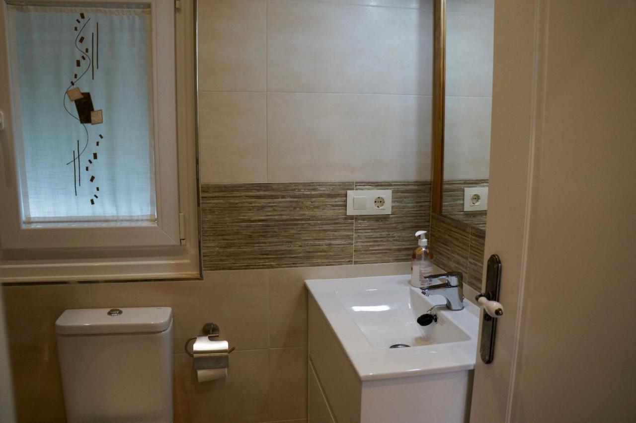 Casa Asientos Boimorto Экстерьер фото
