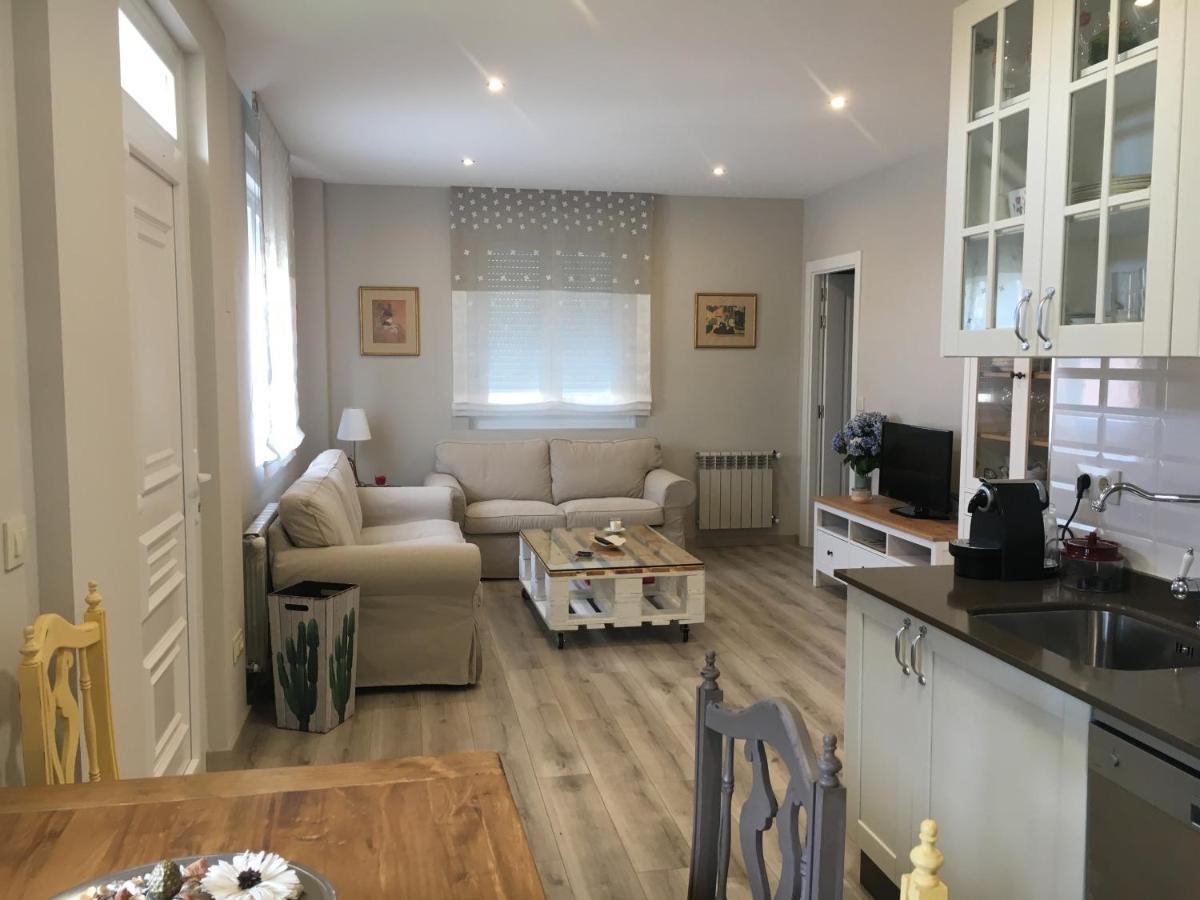 Casa Asientos Boimorto Экстерьер фото
