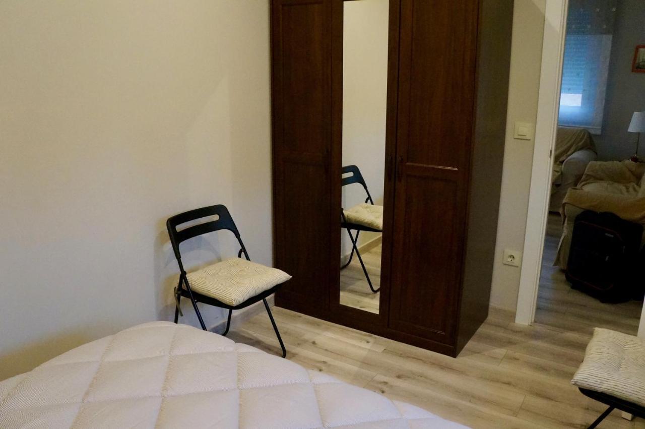 Casa Asientos Boimorto Экстерьер фото