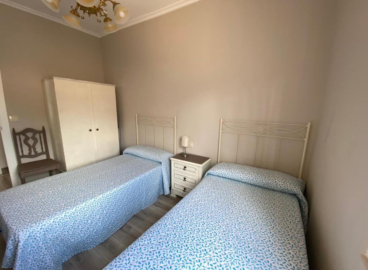 Casa Asientos Boimorto Экстерьер фото