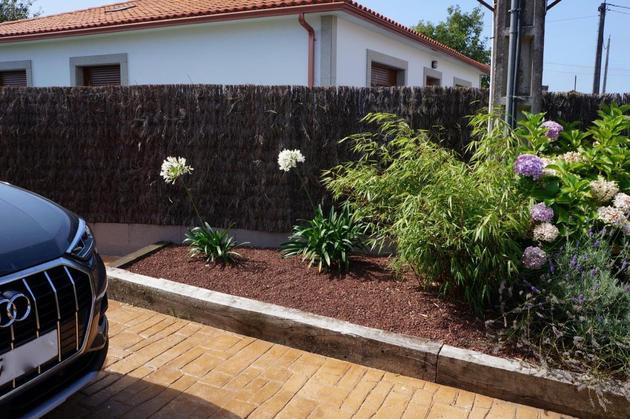 Casa Asientos Boimorto Экстерьер фото