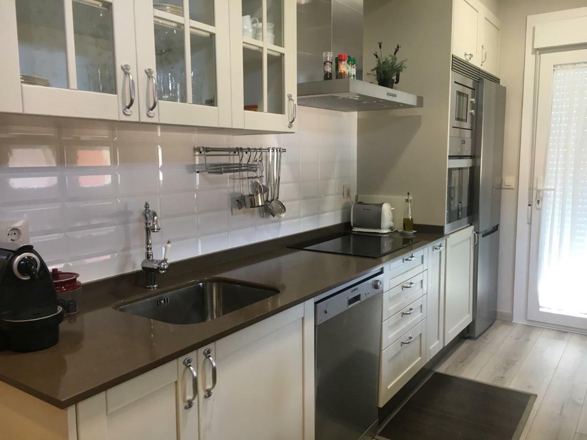 Casa Asientos Boimorto Экстерьер фото