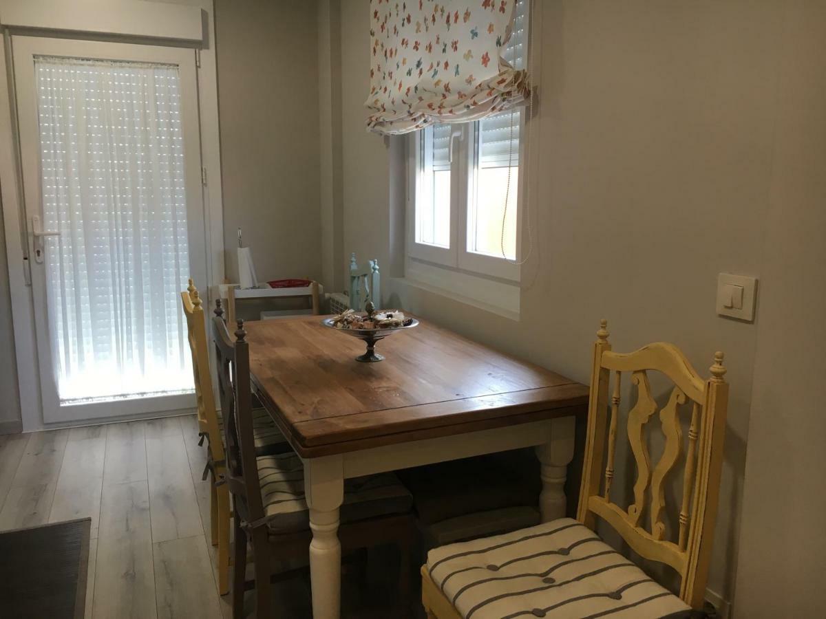 Casa Asientos Boimorto Экстерьер фото