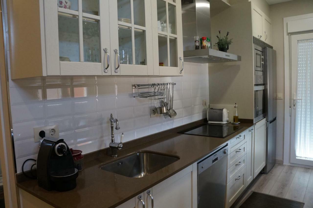 Casa Asientos Boimorto Экстерьер фото