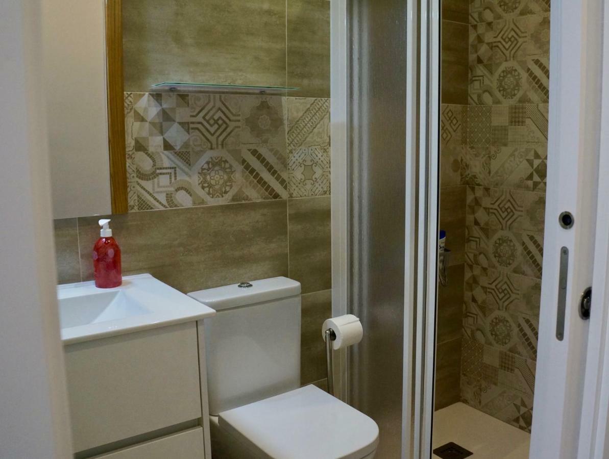 Casa Asientos Boimorto Экстерьер фото